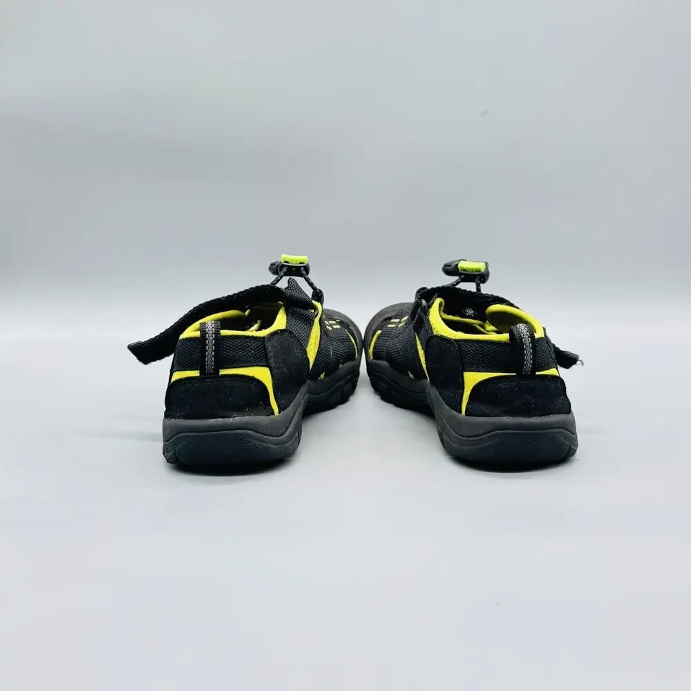 Keen daily cushioned